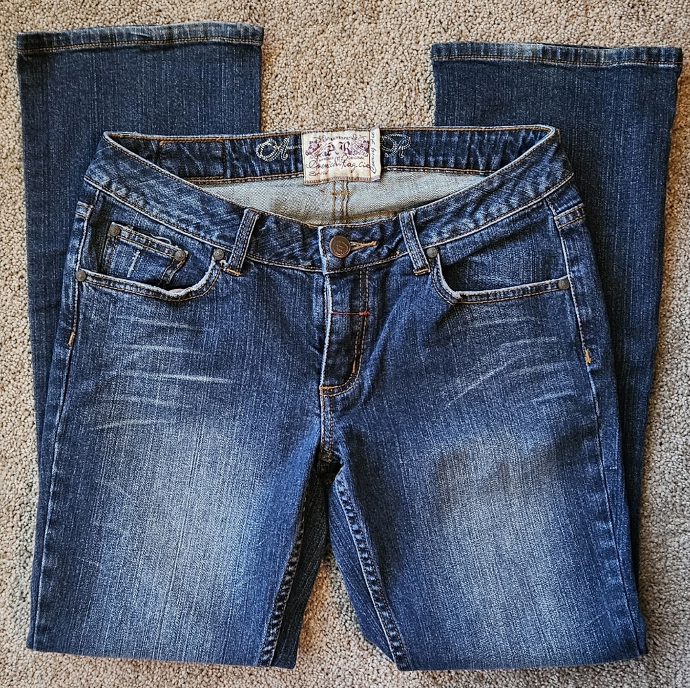American Rag Flare Jeans Size 7S